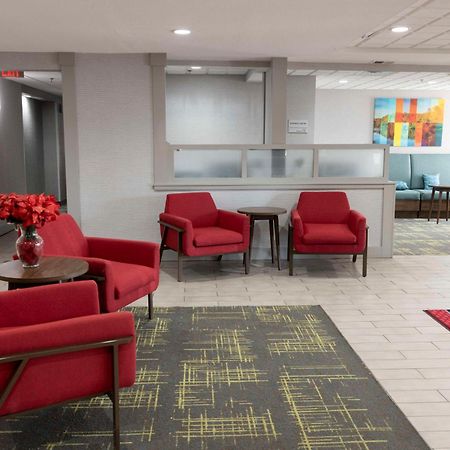 Hampton Inn Kent/Akron Area Екстер'єр фото