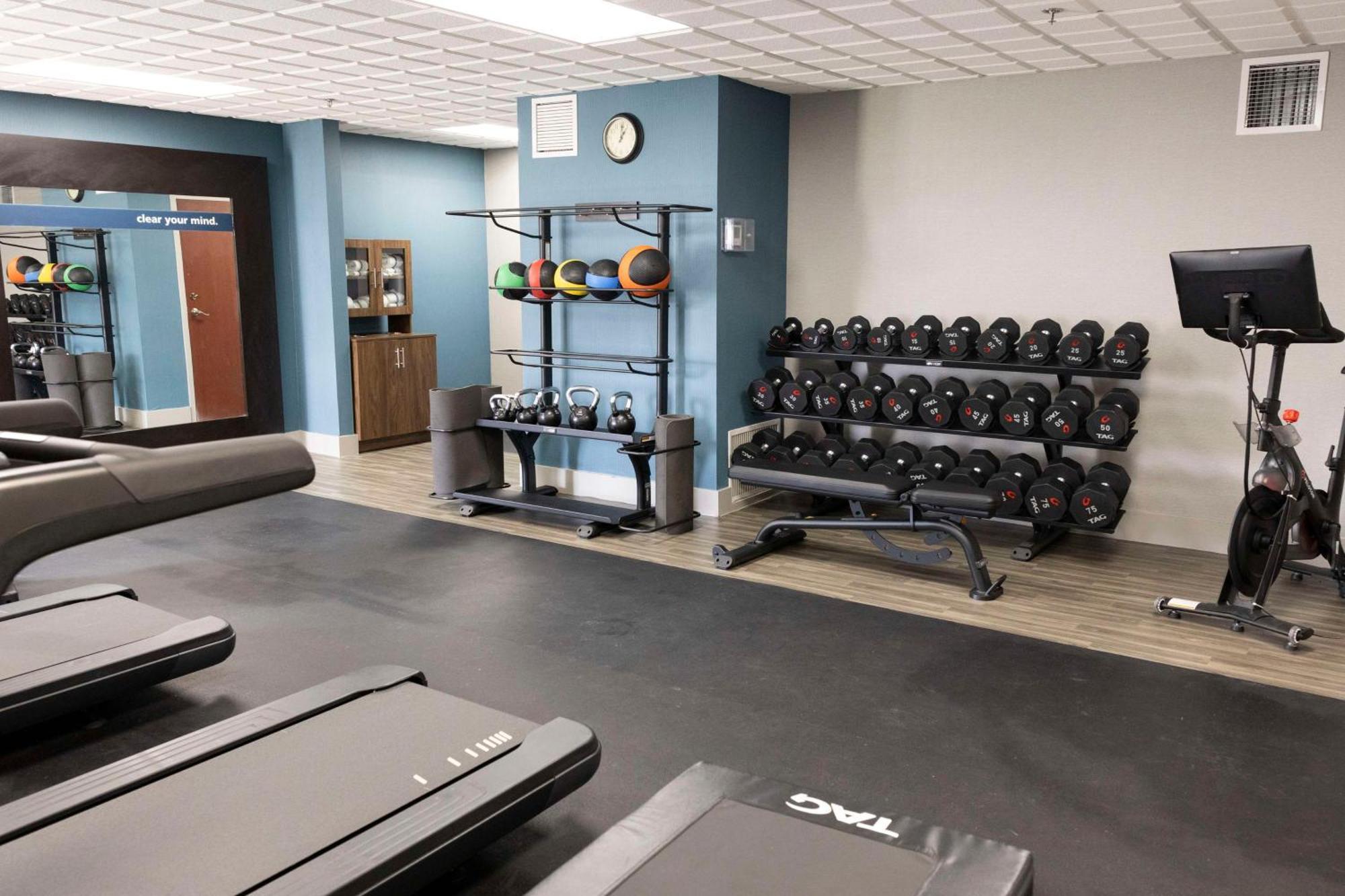 Hampton Inn Kent/Akron Area Екстер'єр фото