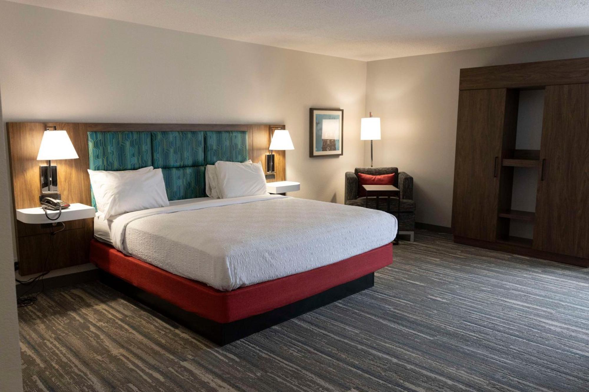 Hampton Inn Kent/Akron Area Екстер'єр фото