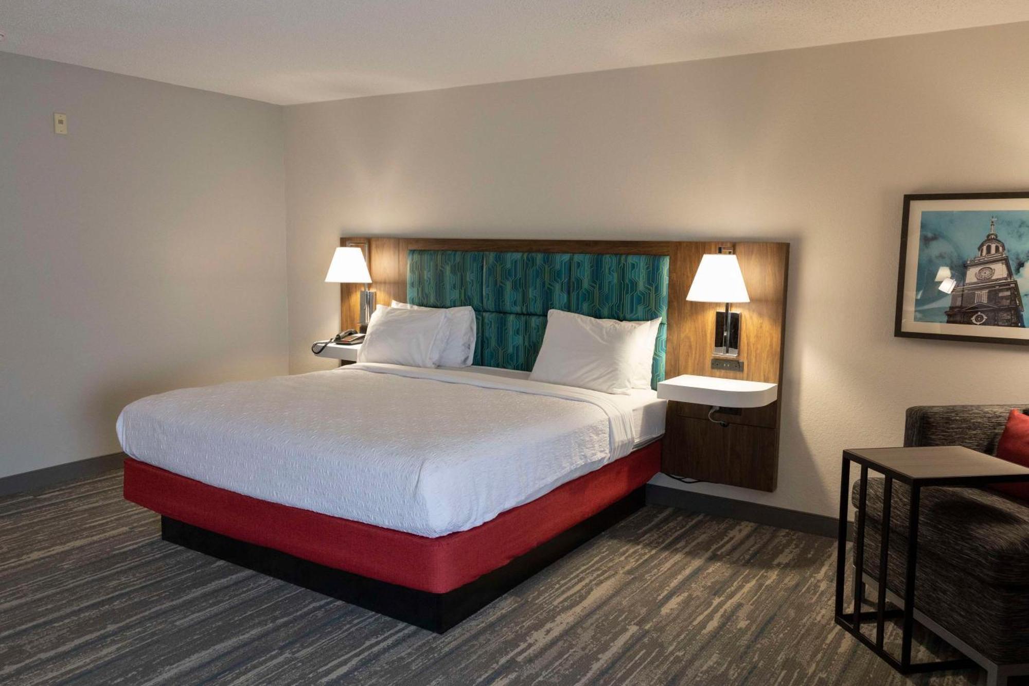 Hampton Inn Kent/Akron Area Екстер'єр фото
